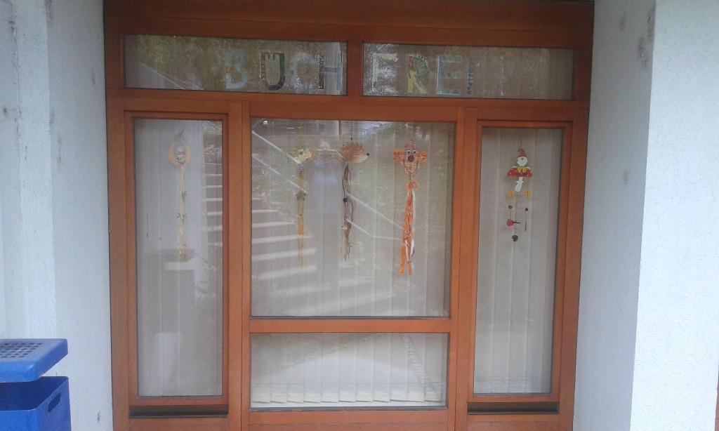 Fenster